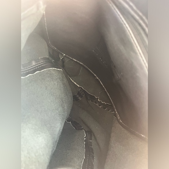 Vintage 1995 Coach SoHo Backpack - Picture 12 of 12